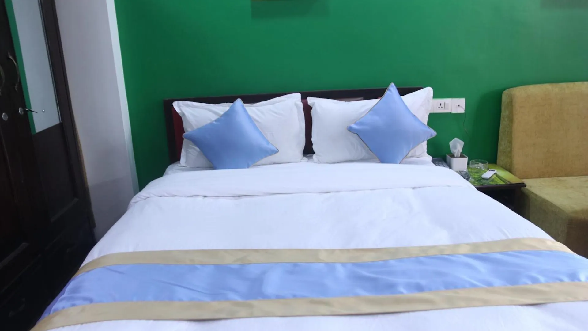 Charming Durbar Hotel Kathmandu