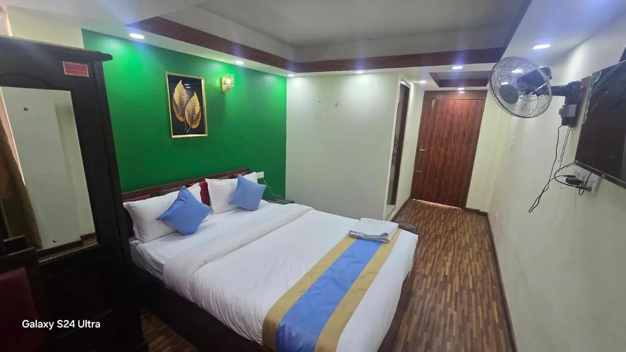 Charming Durbar Hotel Kathmandu