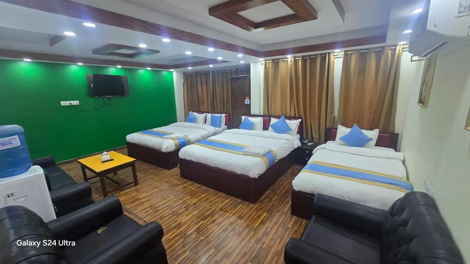 Charming Durbar Hotel Kathmandu 0*,  Nepal