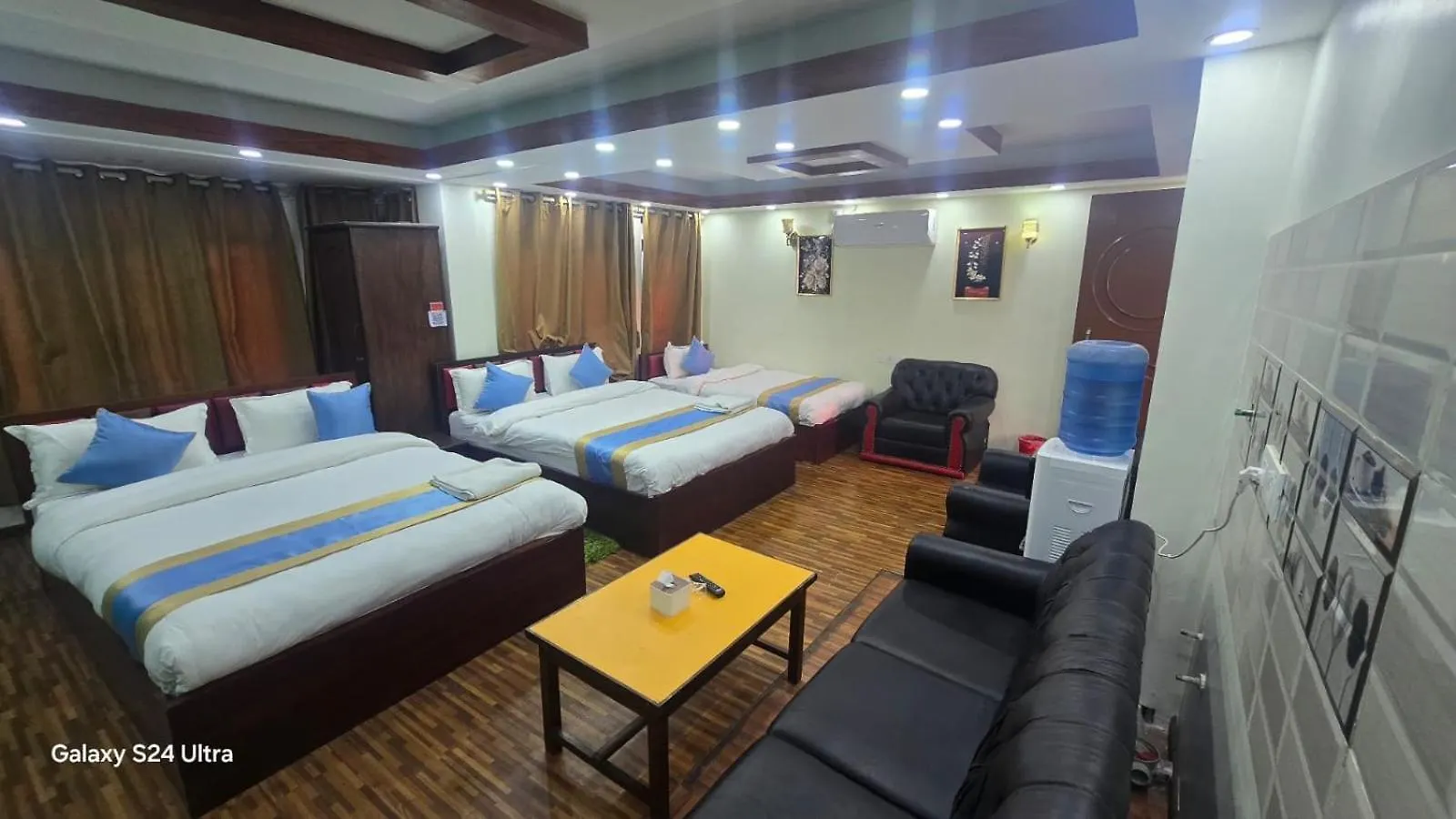 Charming Durbar Hotel Kathmandu